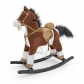 Milly Mally Mustang - Конче люлка Продукт Milly Mally Mustang - Конче люлка - 8 - BG Hlapeta